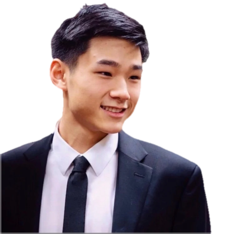Matt, Co-founder & CEO